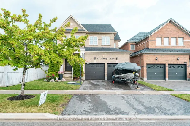 62 Brookview Dr, Bradford West Gwillimbury 2