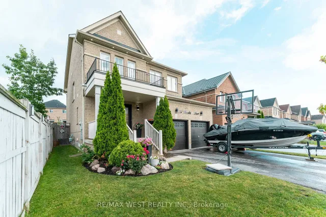 62 Brookview Dr, Bradford West Gwillimbury 3