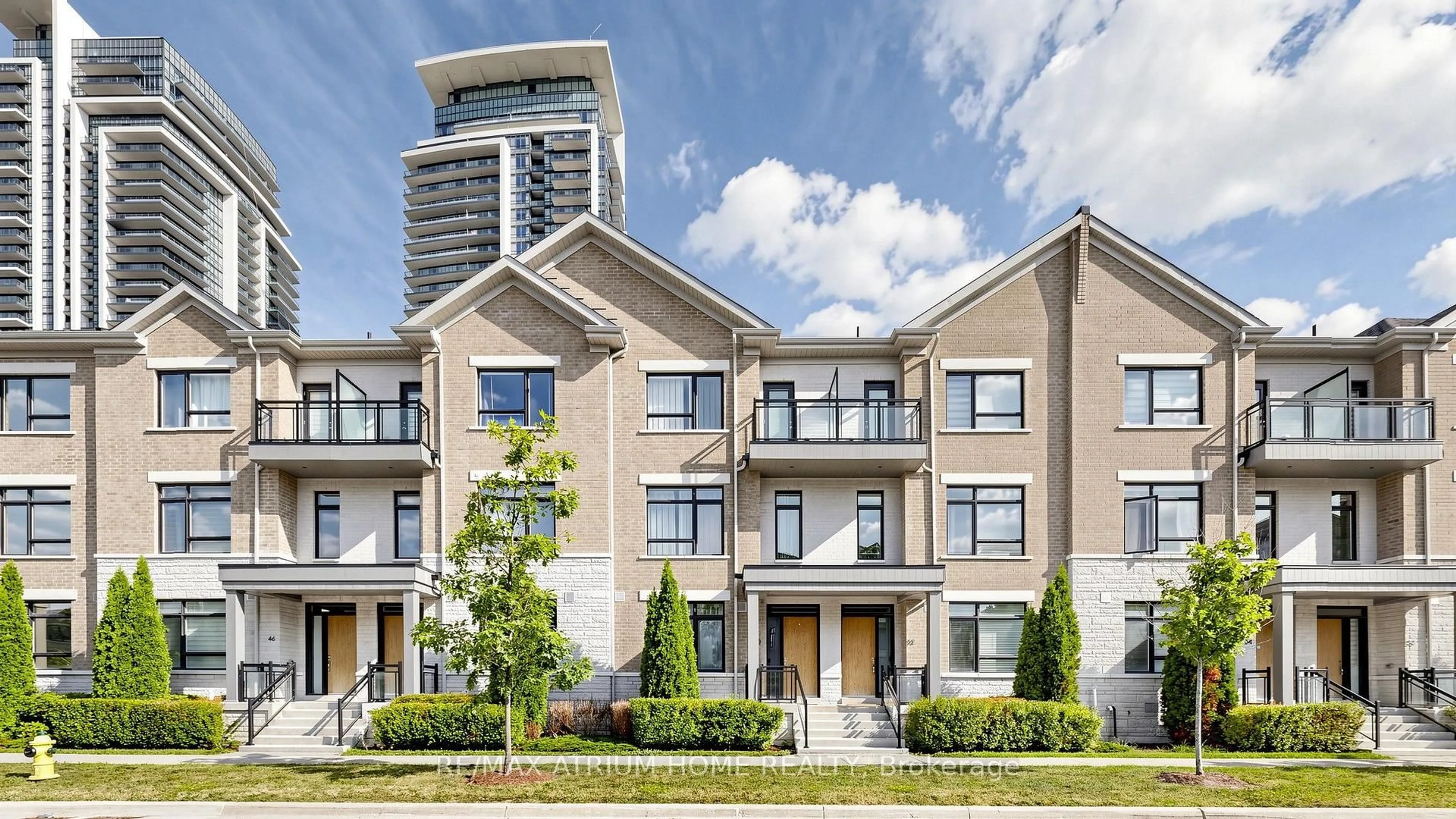 Unknown for 50 Active Rd, Markham Ontario L3T 0G2