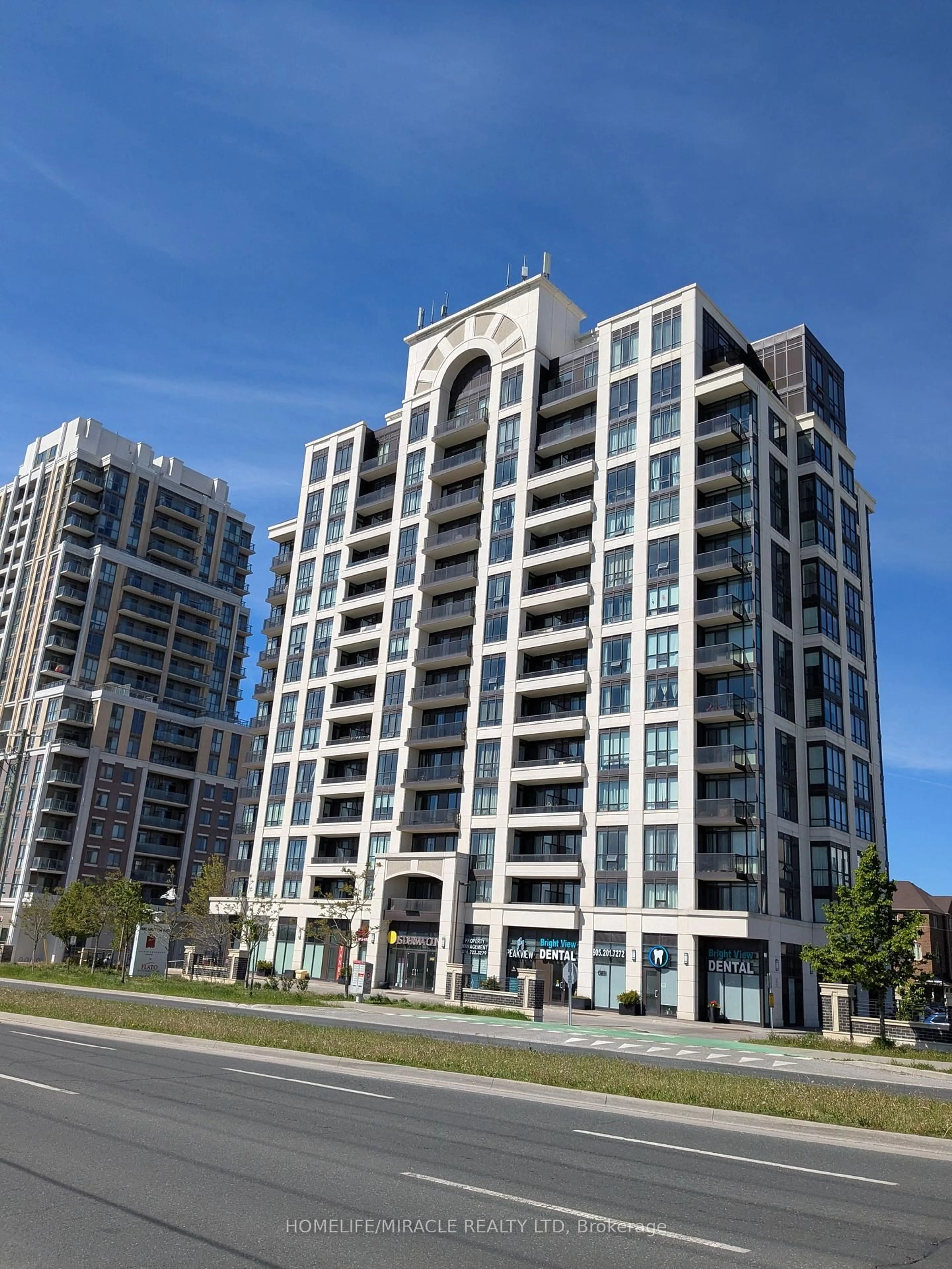 Unknown for 9582 Markham Rd #611, Markham Ontario L6E 0T4