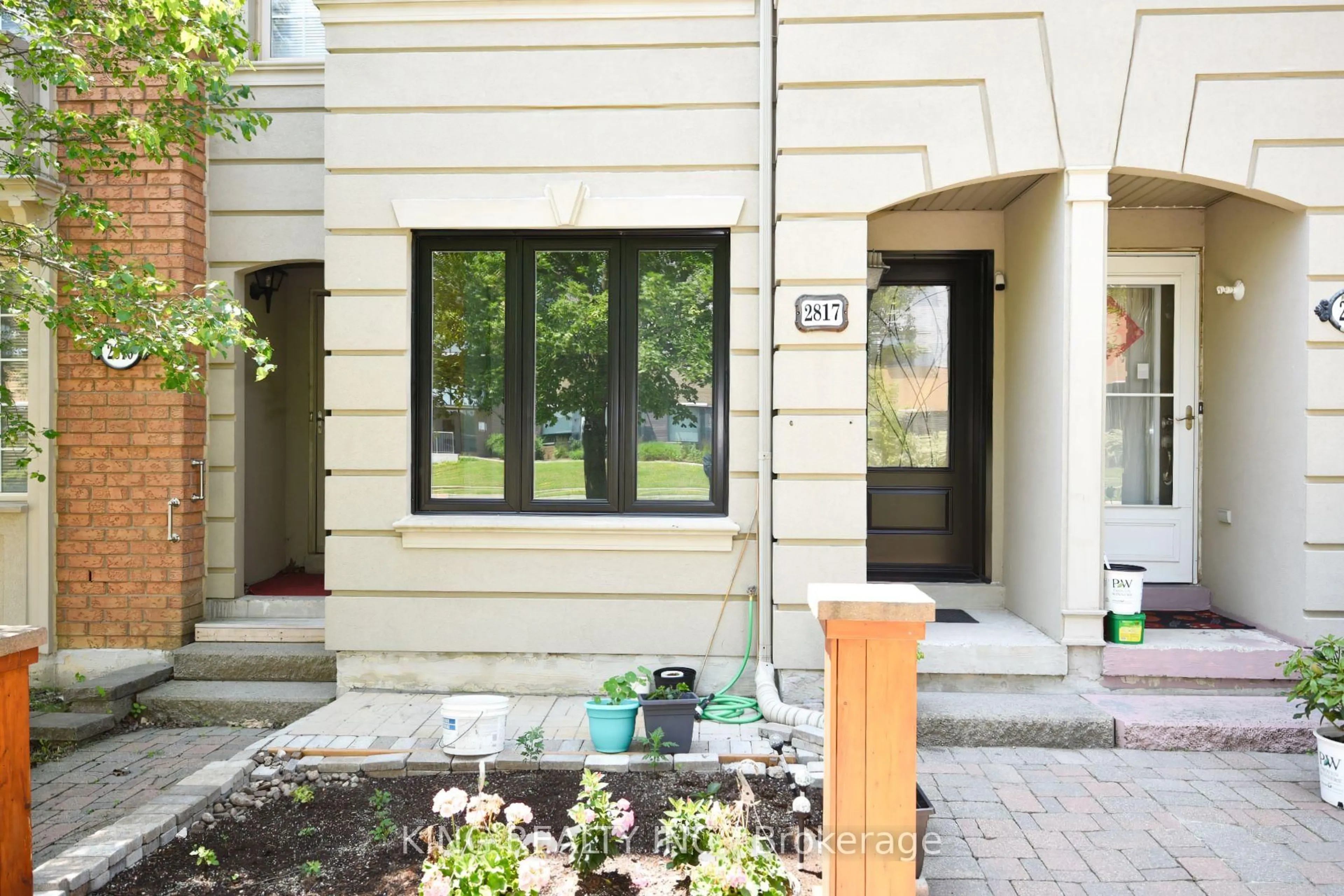 Unknown for 2817 Bur Oak Ave, Markham Ontario L6B 1E2