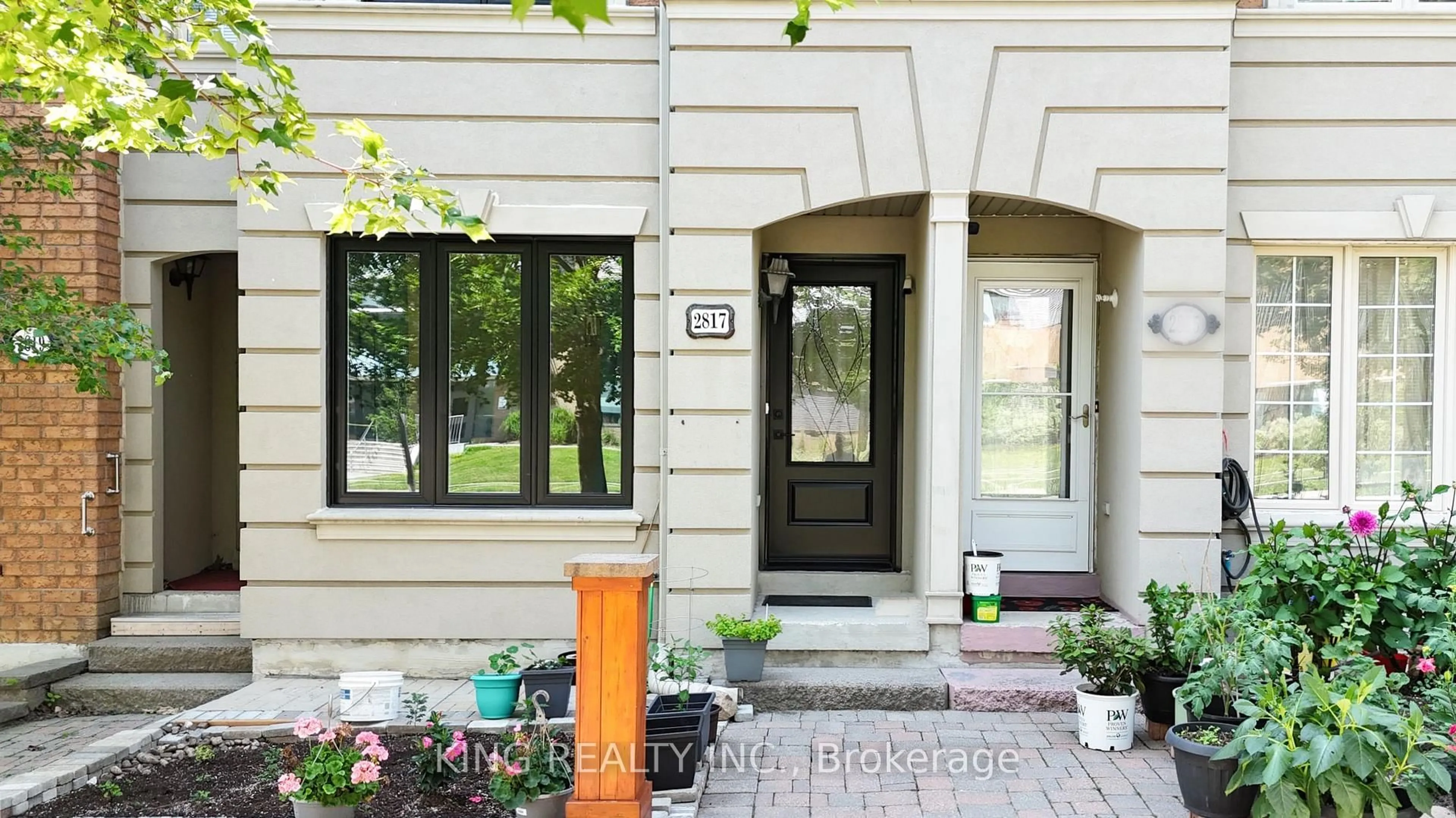 Unknown for 2817 Bur Oak Ave, Markham Ontario L6B 1E2
