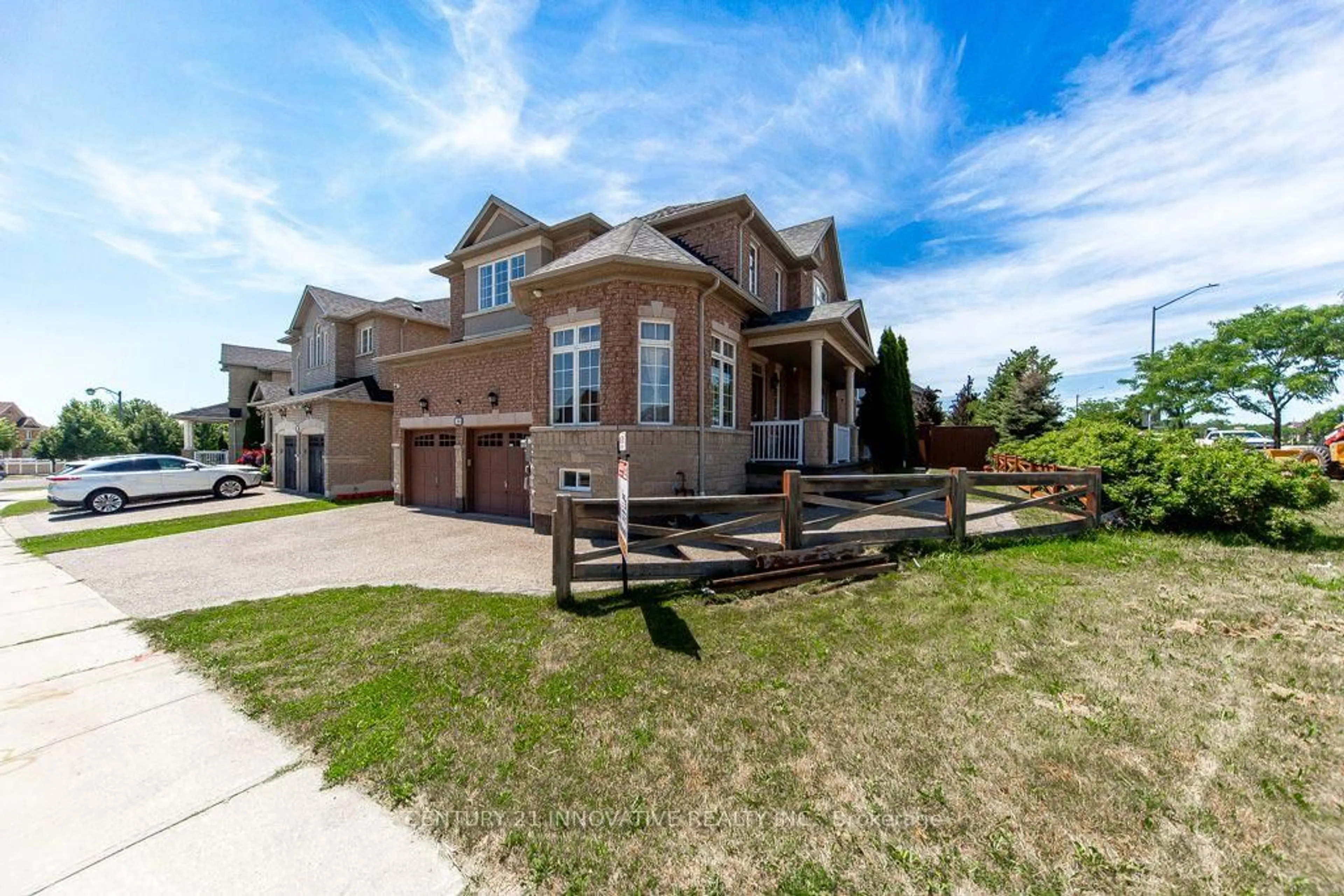 Unknown for 116 Riverwalk Dr, Markham Ontario L6B 0B9