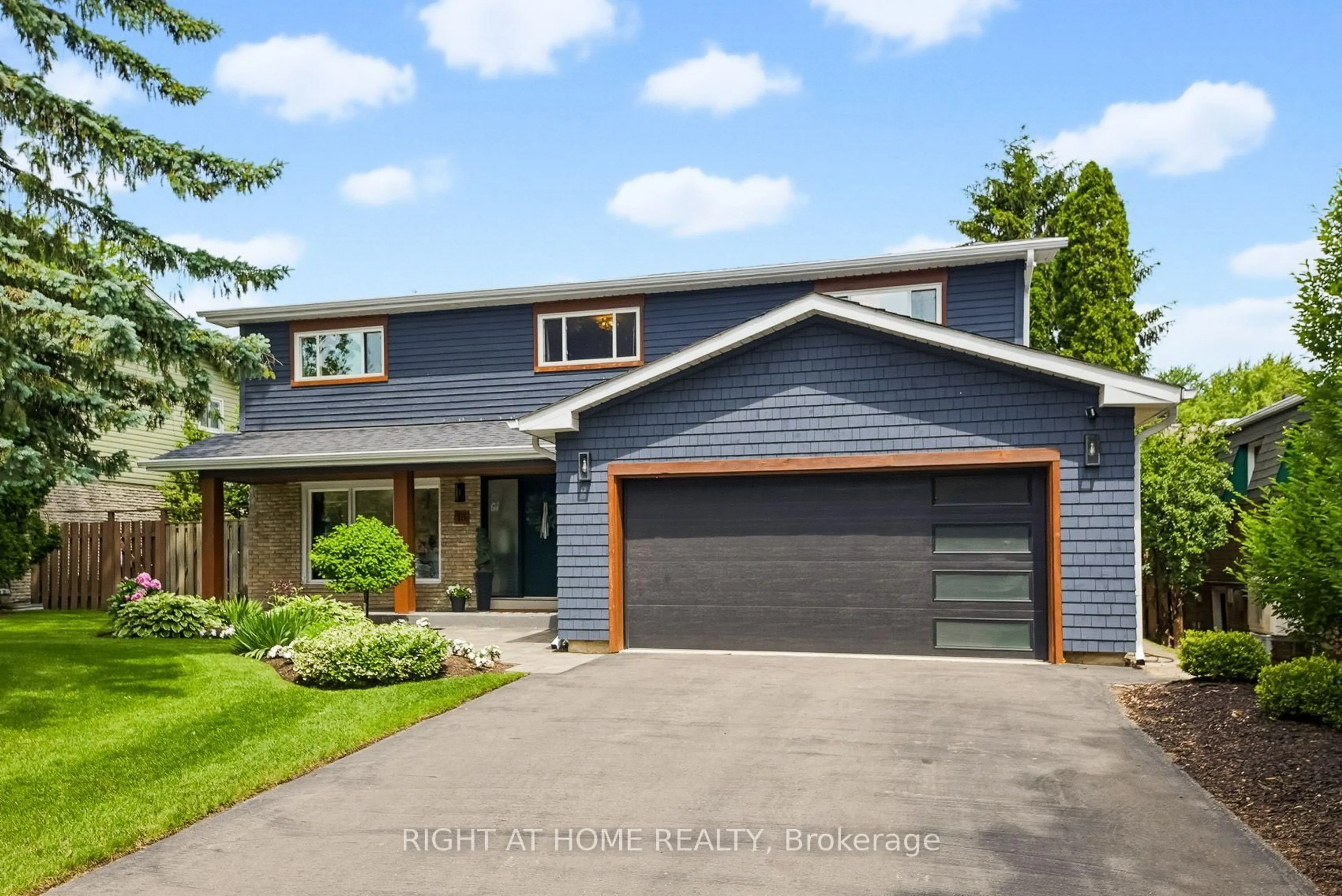Unknown for 18 Oak Lea Circ, Markham Ontario L3P 3M5
