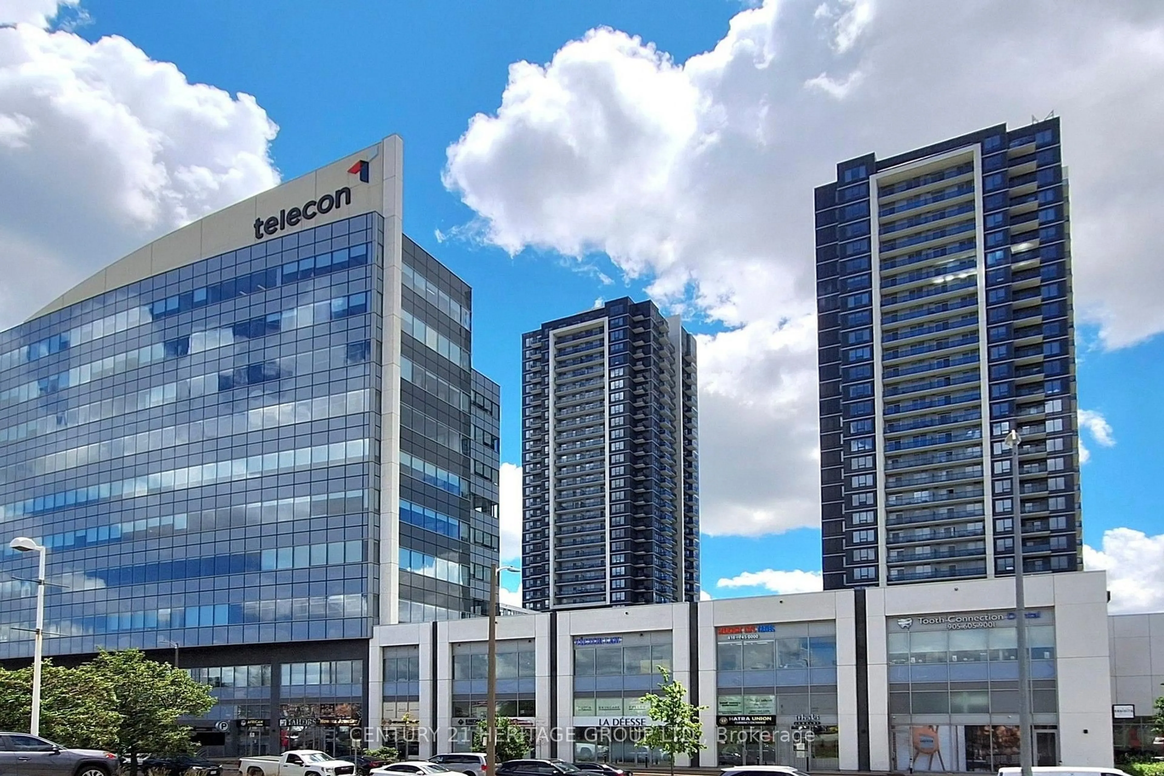 Unknown for 3700 Highway 7 Rd #1511, Vaughan Ontario L4L 0G8