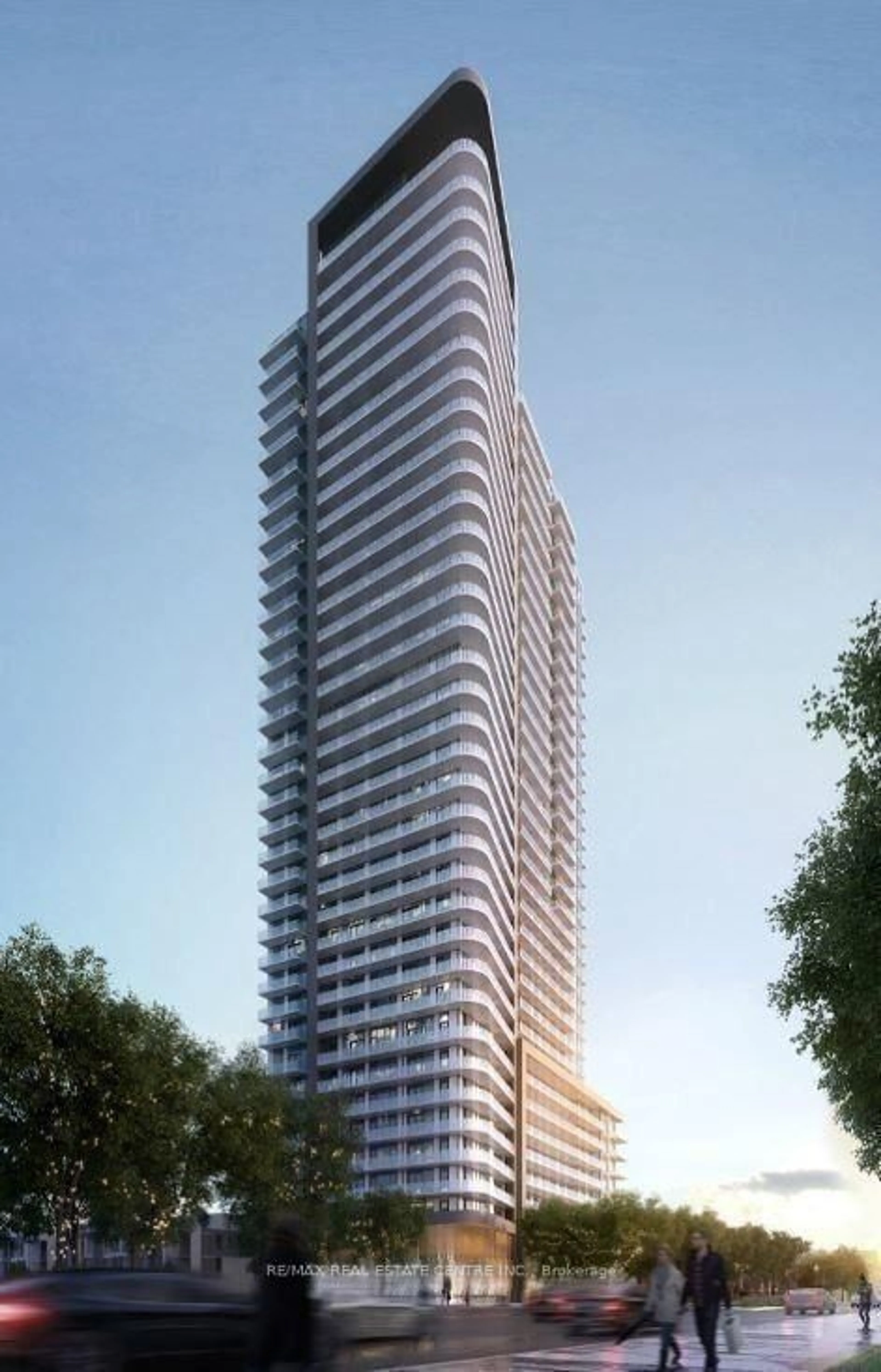 Unknown for 7895 Jane St #1515, Vaughan Ontario L4K 2M7