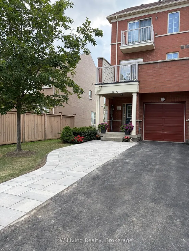 10373 Woodbine Ave, Markham 4