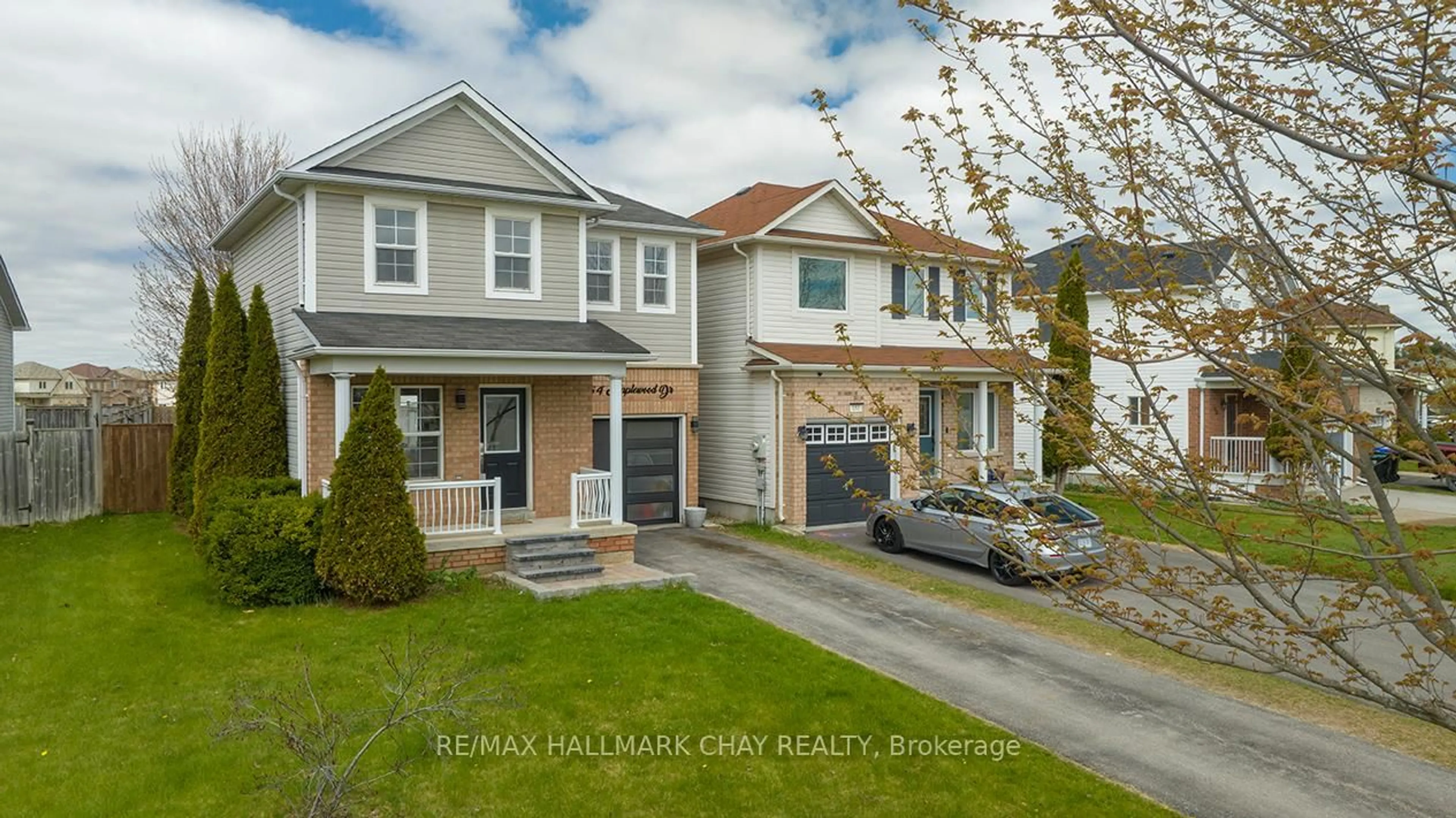 Unknown for 154 Maplewood Dr, Essa Ontario L0M 1B4