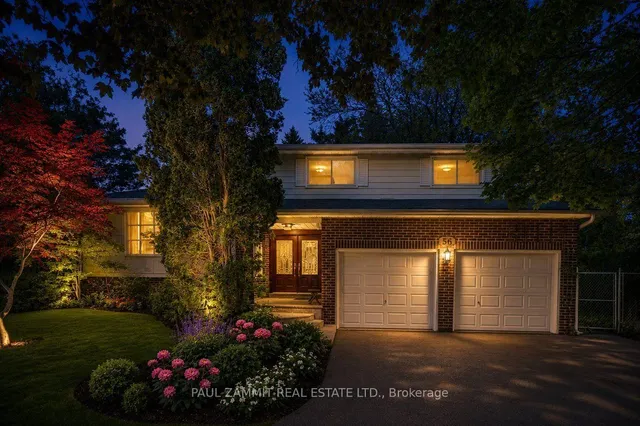 56 Coral Harbour Cres, Markham 2