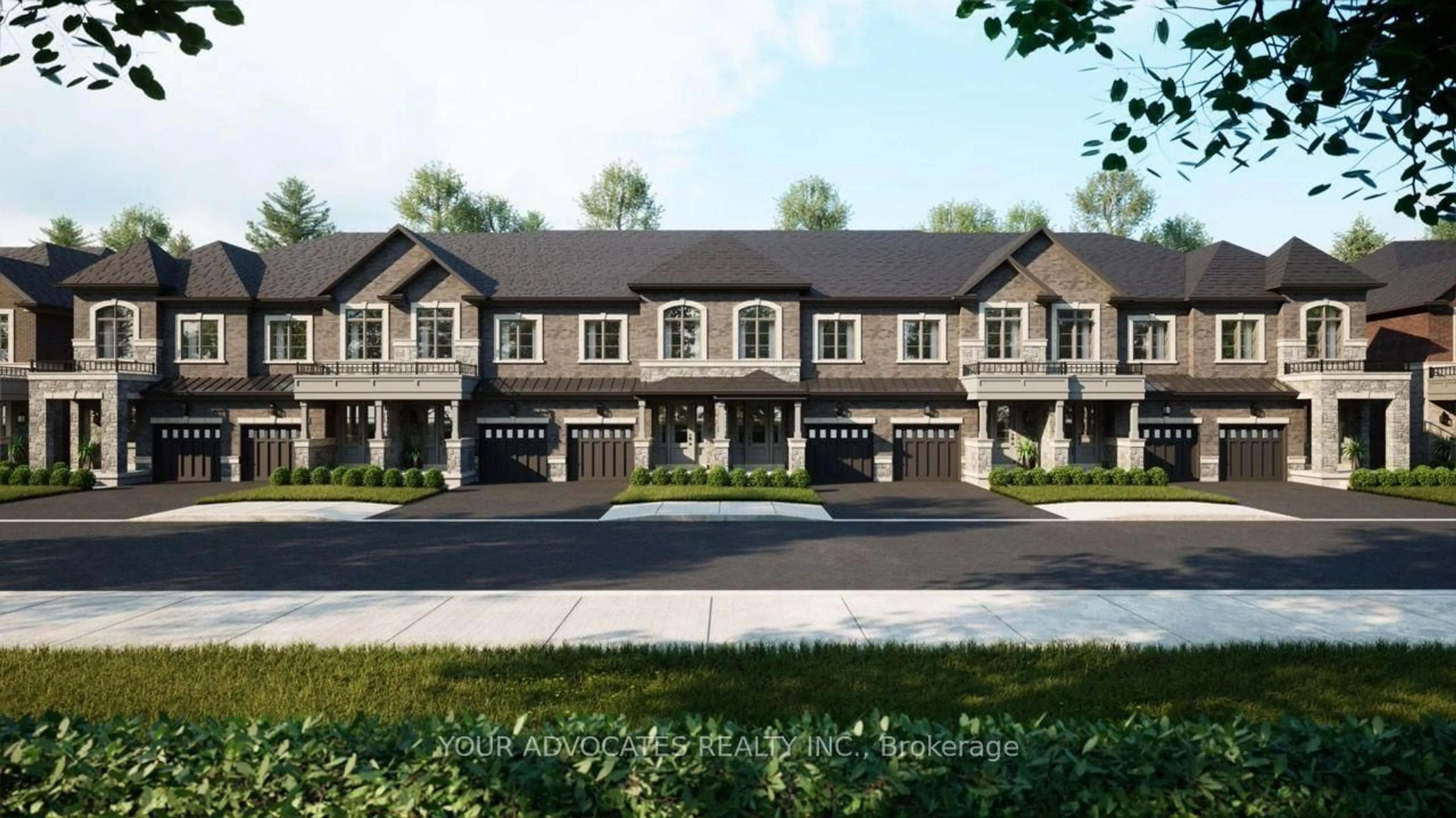 Unknown for 71 Levellands Cres, Richmond Hill Ontario L4B 4T5