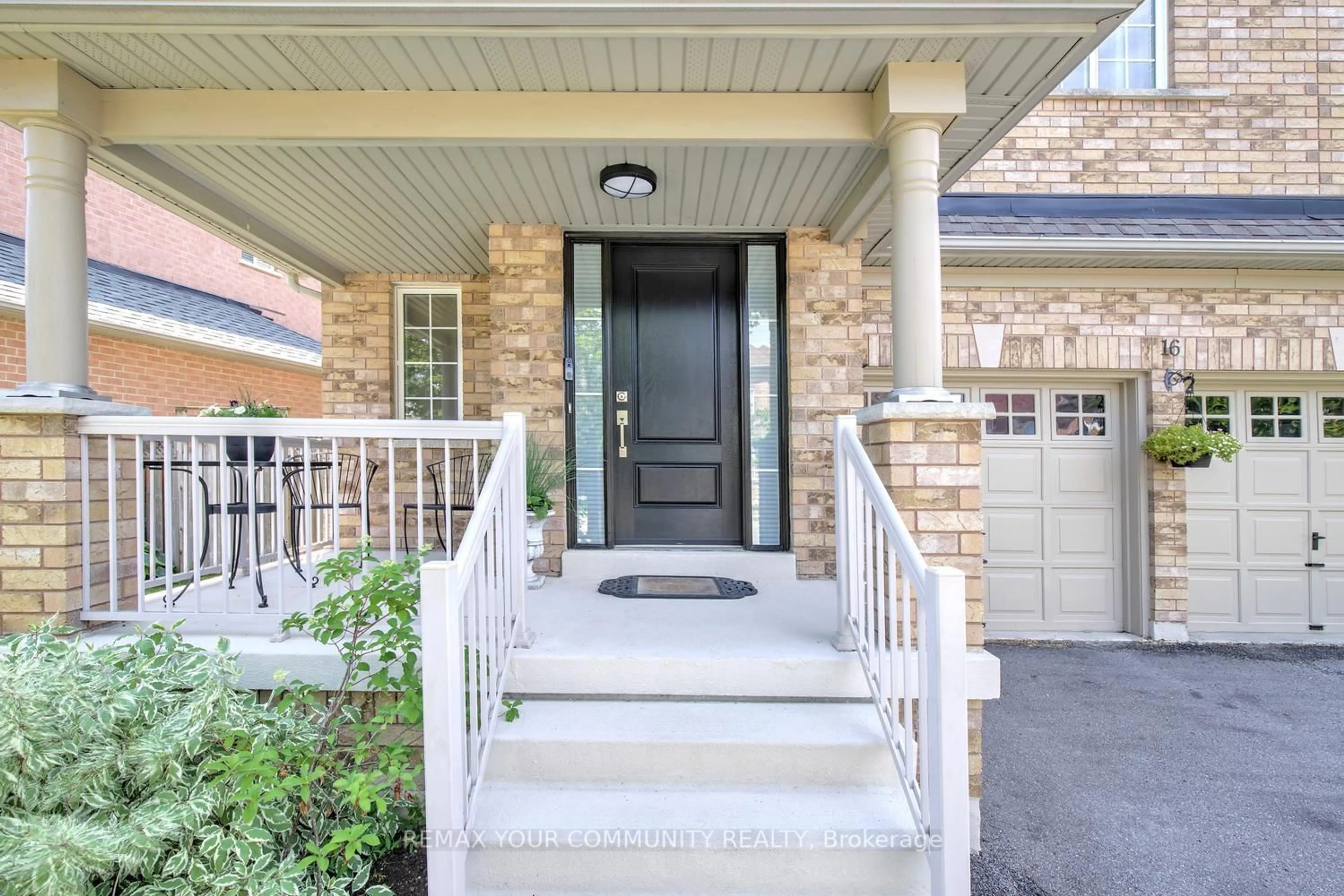 Unknown for 16 Westway Cres, Vaughan Ontario L4K 5S6