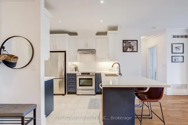 1 Verclaire Gate #303, Markham 5