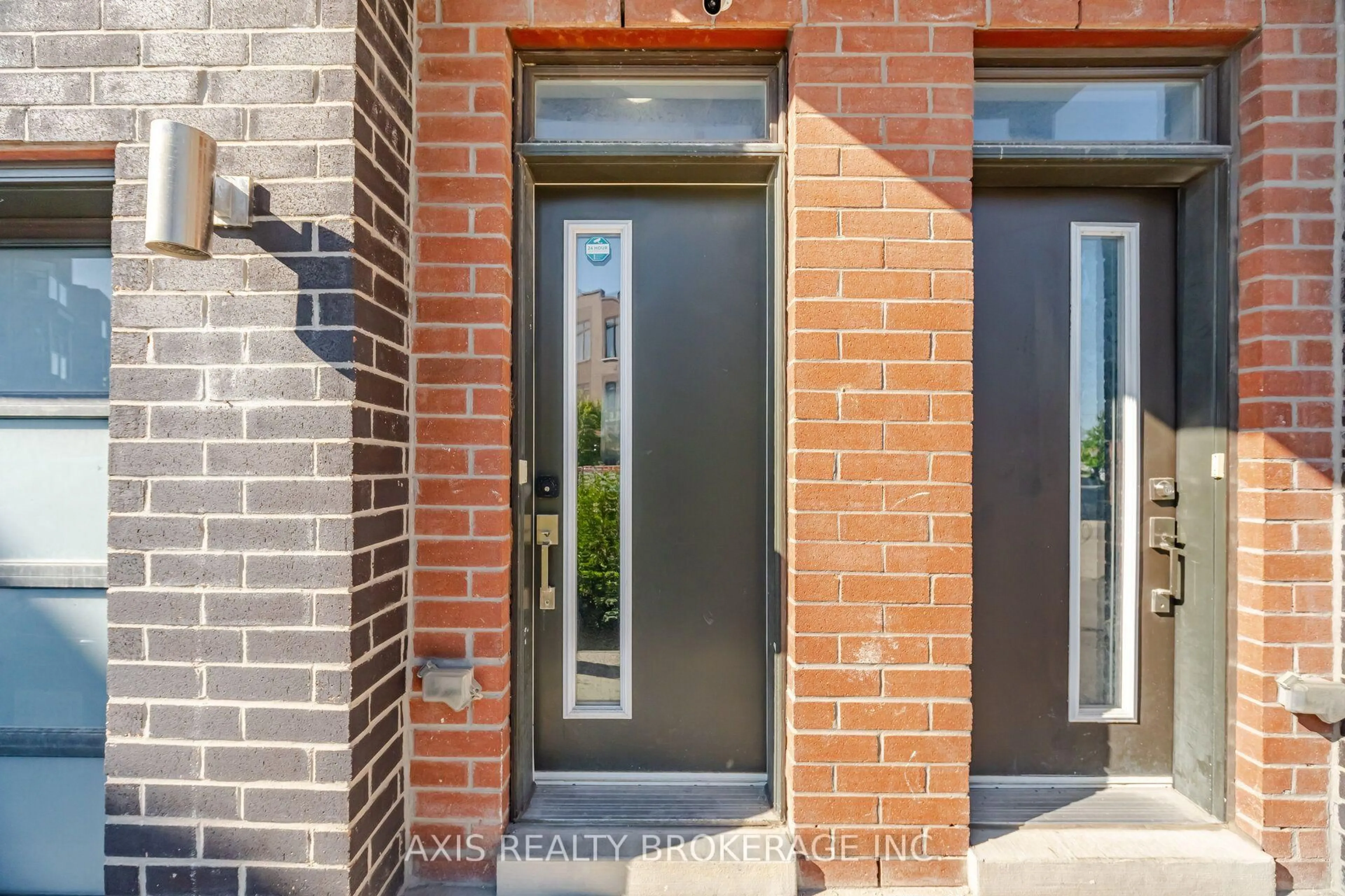 Home with brick exterior material, street for 250 Dalhousie St, Vaughan Ontario L4L 0L8