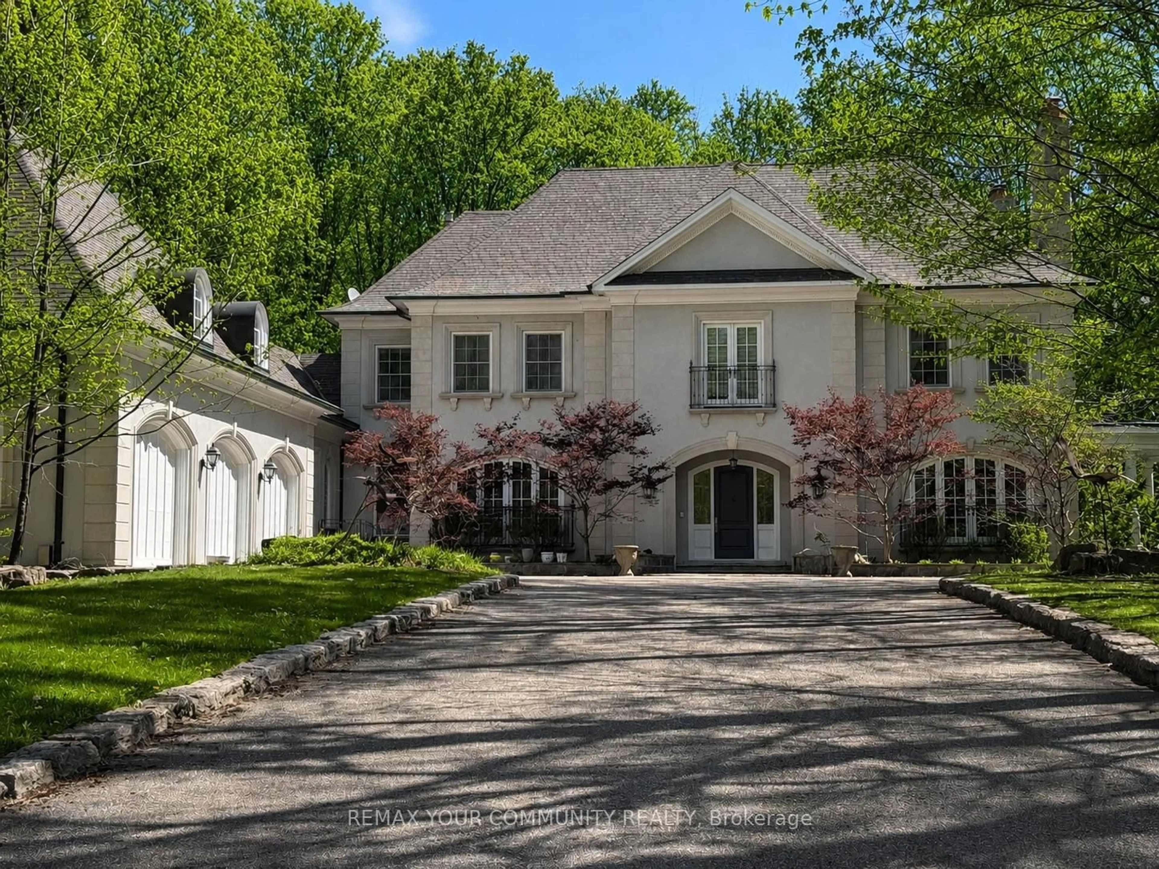 Unknown for 27 Bridgewater Dr, Richmond Hill Ontario L4E 3N4
