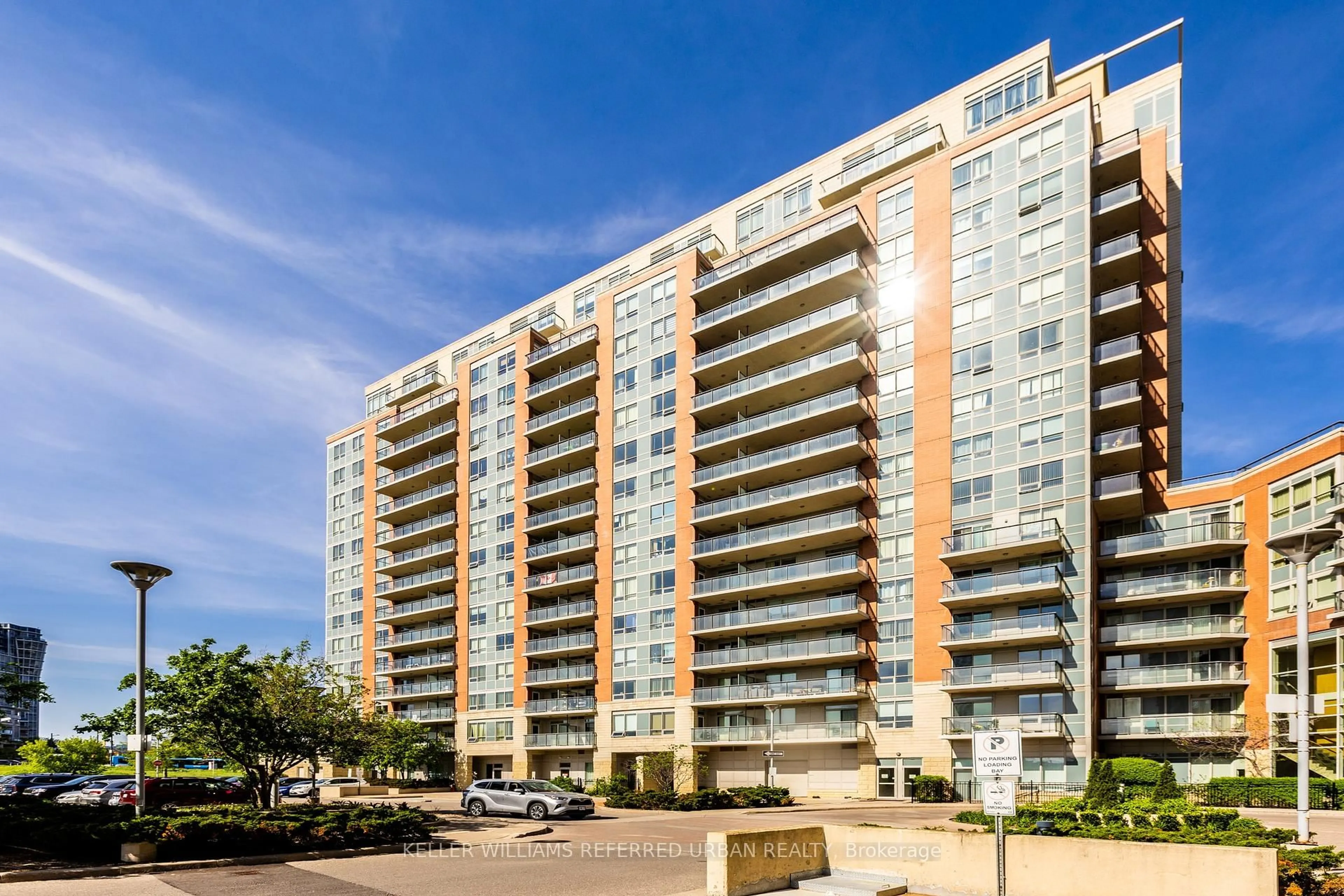 Unknown for 60 South Town Centre Blvd #318, Markham Ontario L6G 0C5