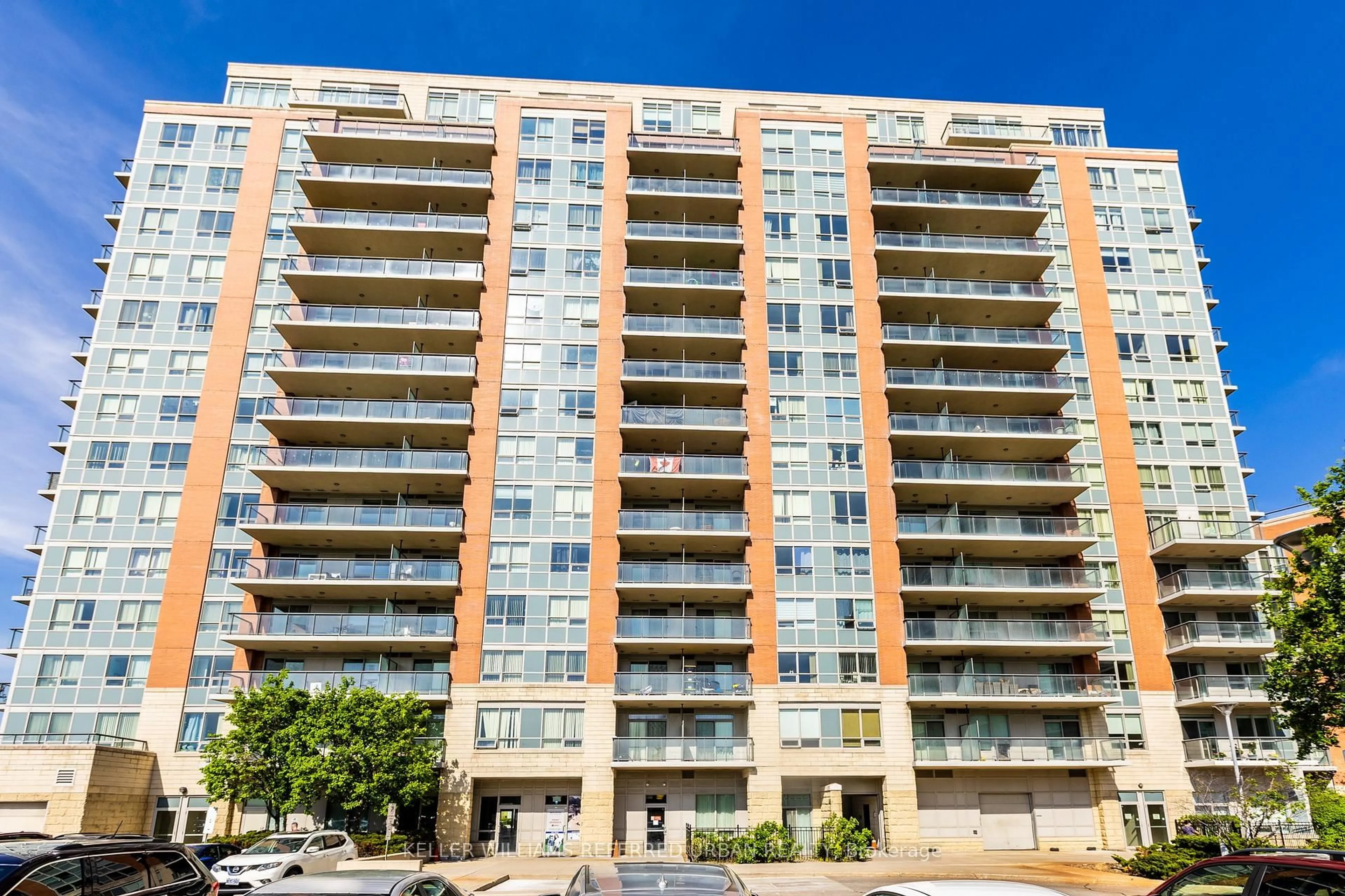 Unknown for 60 South Town Centre Blvd #318, Markham Ontario L6G 0C5