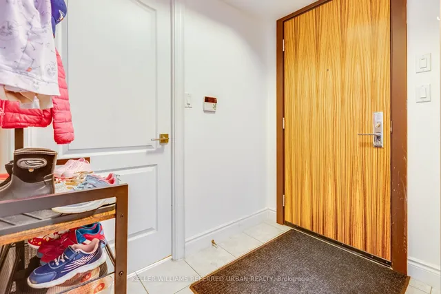 60 South Town Centre Blvd #318, Markham 5
