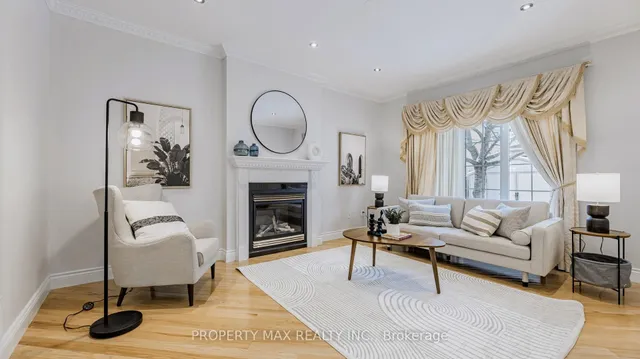 48 Elmrill Rd, Markham 4