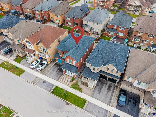 62 Creekland Ave, Whitchurch-Stouffville 3