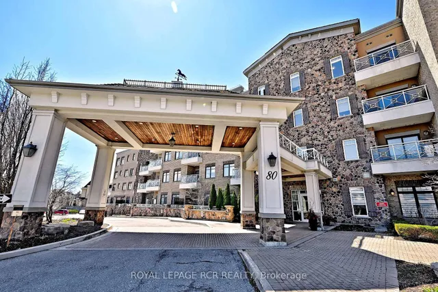 80 Burns Blvd #416, King 2