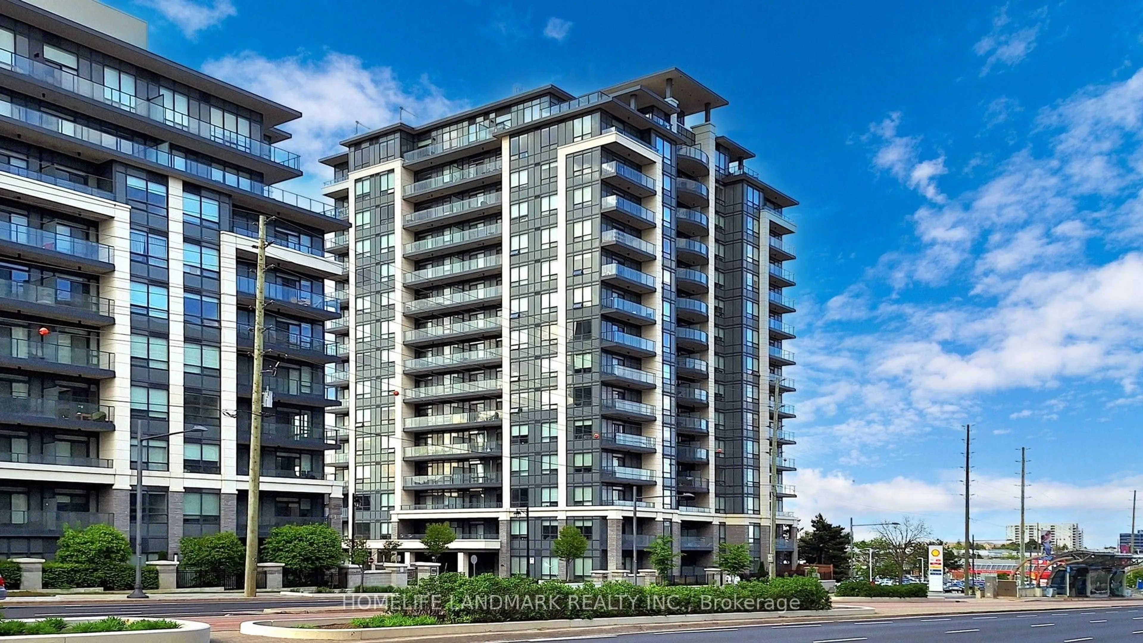 Unknown for 398 Highway 7 #805, Richmond Hill Ontario L4B 0G6