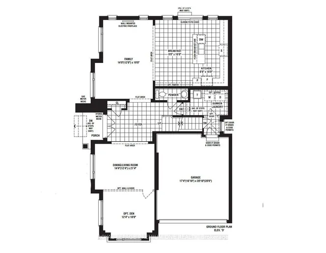 30 Percheron Crt, Markham 2