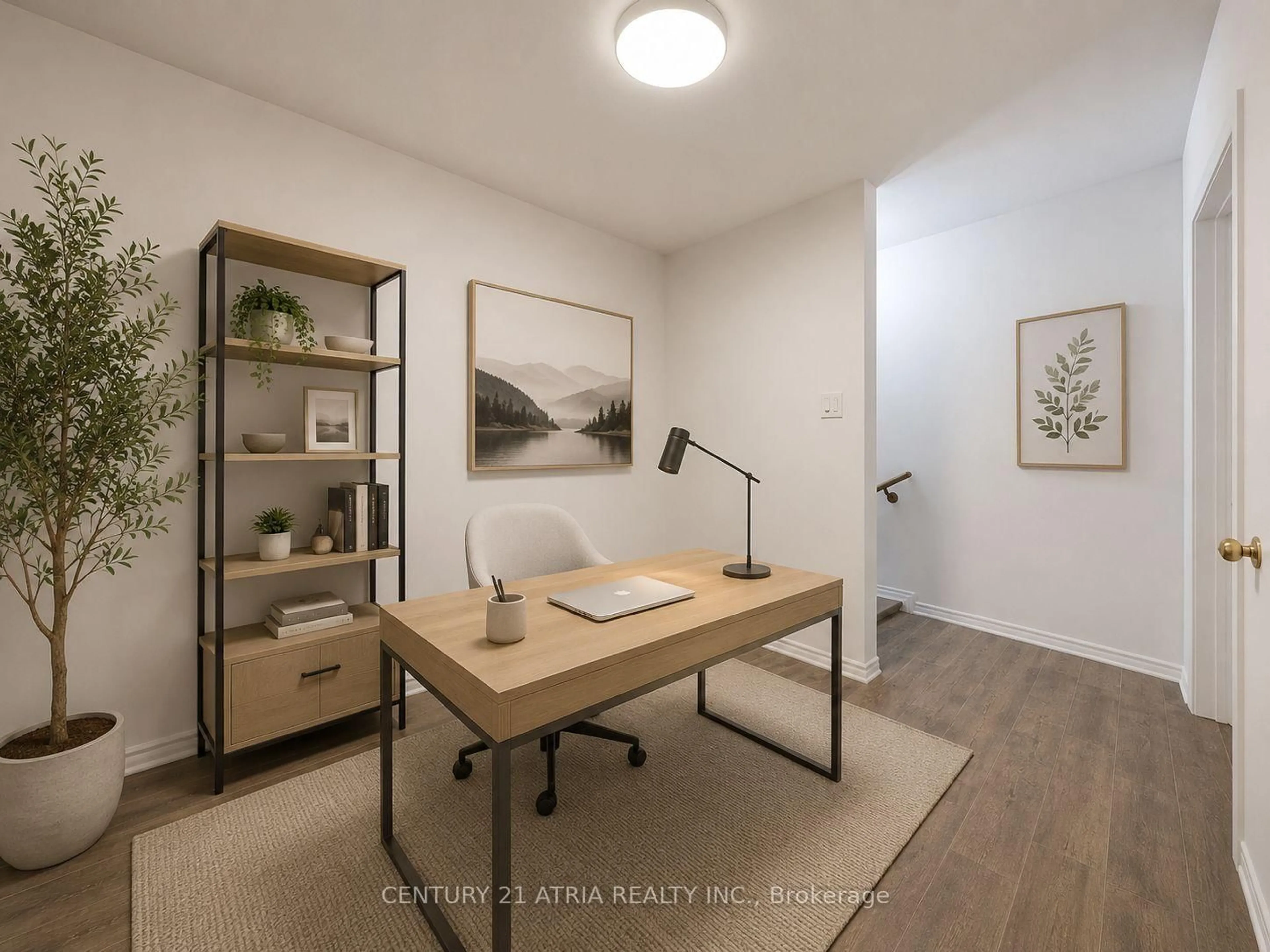 A pic of a room for 92 Louisbourg Way, Markham Ontario L6E 0C5