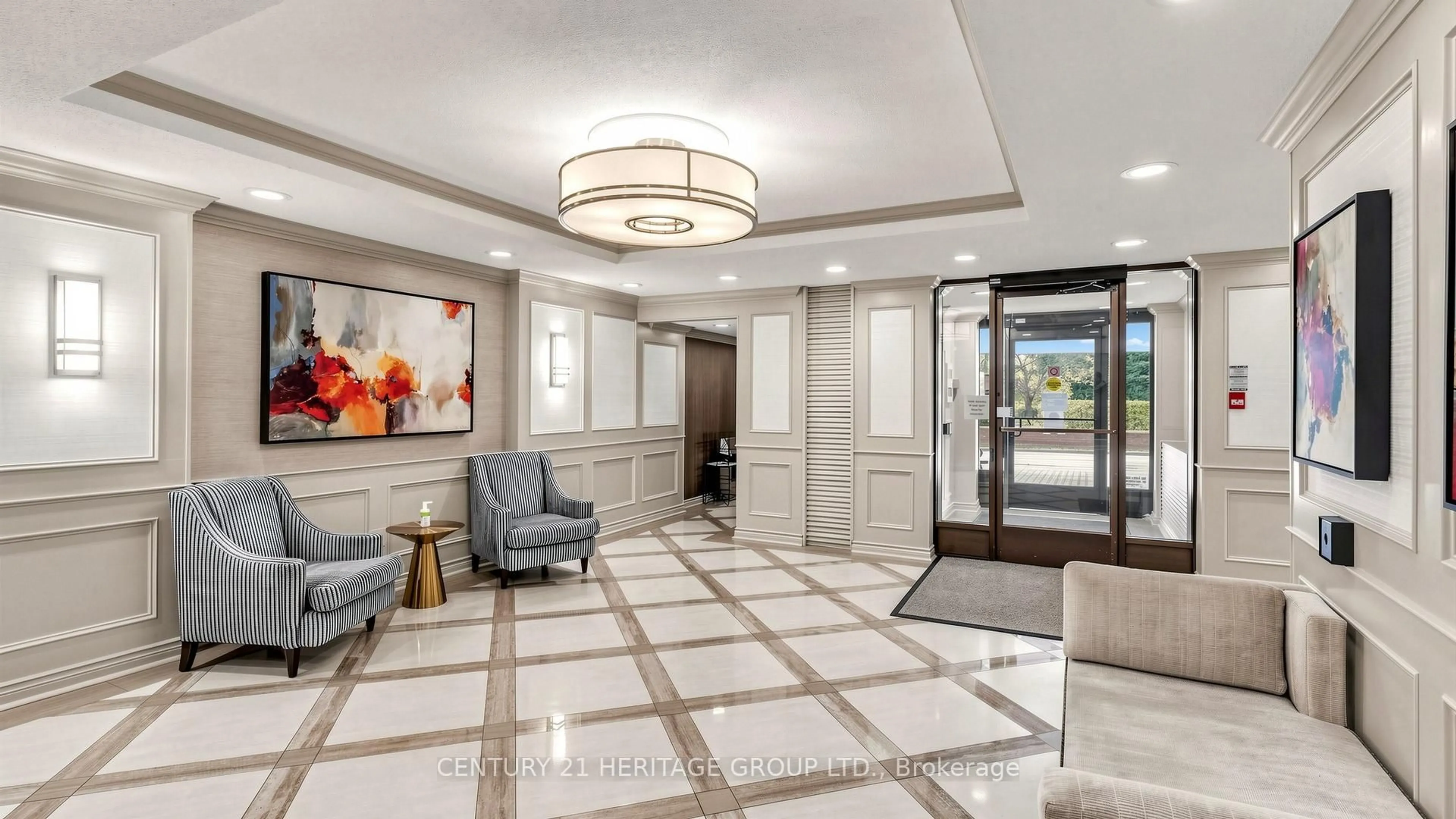 Unknown for 40 Baif Blvd #406, Richmond Hill Ontario L4C 5M9