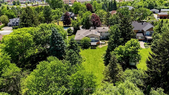 20 Blackforest Dr, Richmond Hill 2