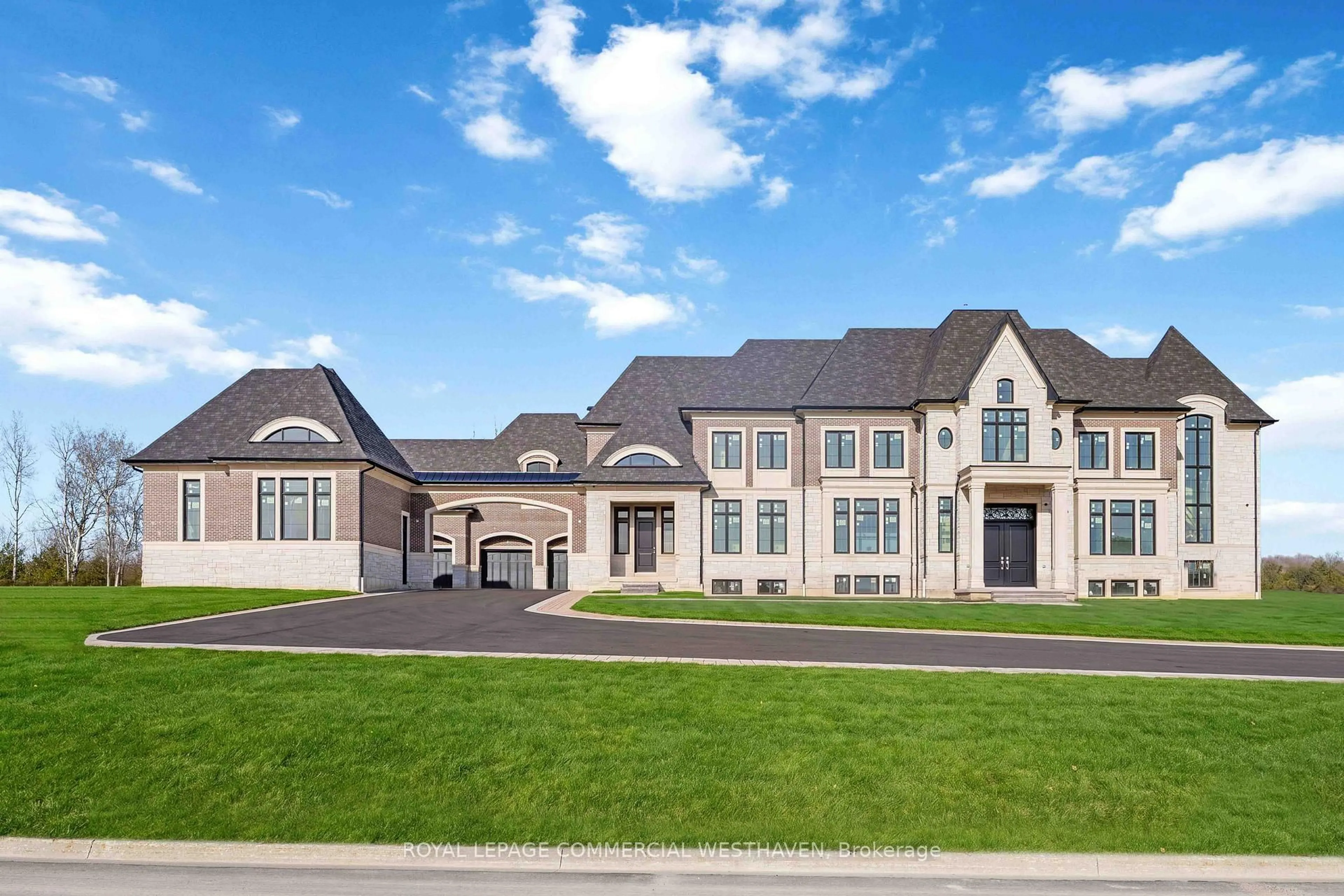 Unknown for 62 Mount Mellick Dr, King Ontario L7B 1A3