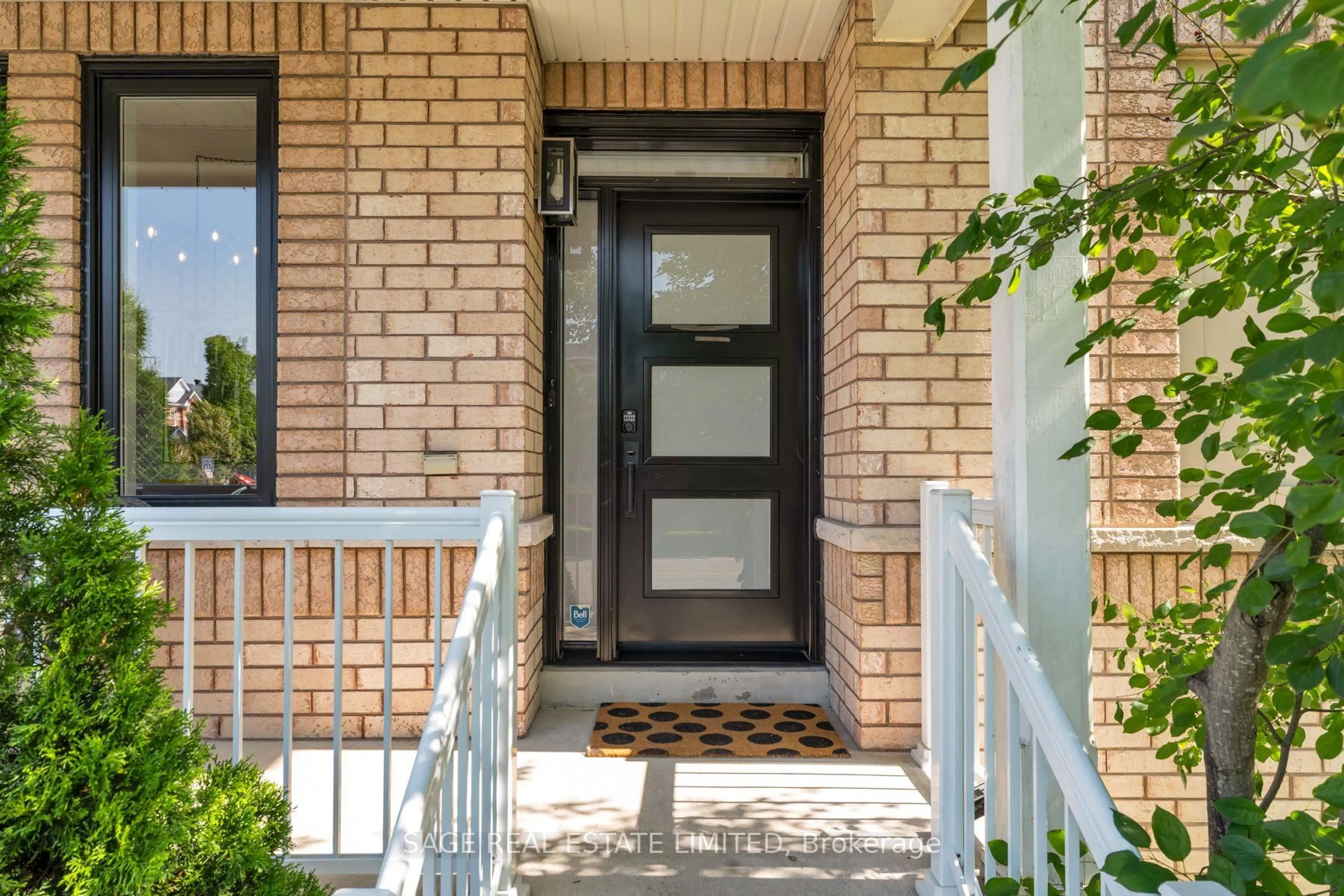 Home with brick exterior material, street for 51 Pedersen Dr, Aurora Ontario L4G 7R2