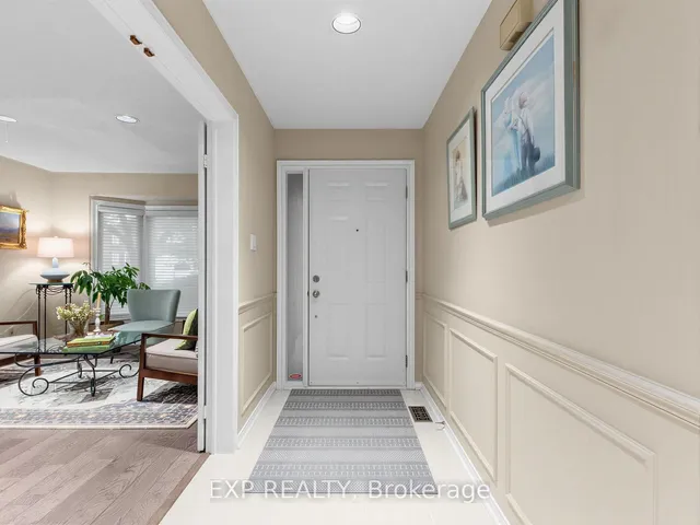 129 Franklin Ave, Vaughan 4