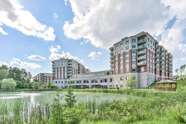 440 William Graham Dr #403, Aurora 3