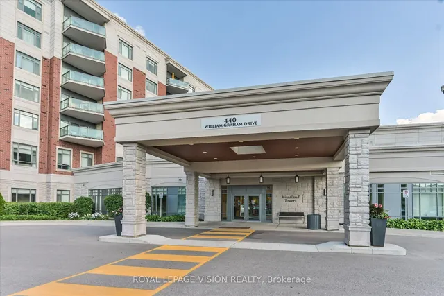 440 William Graham Dr #403, Aurora 4