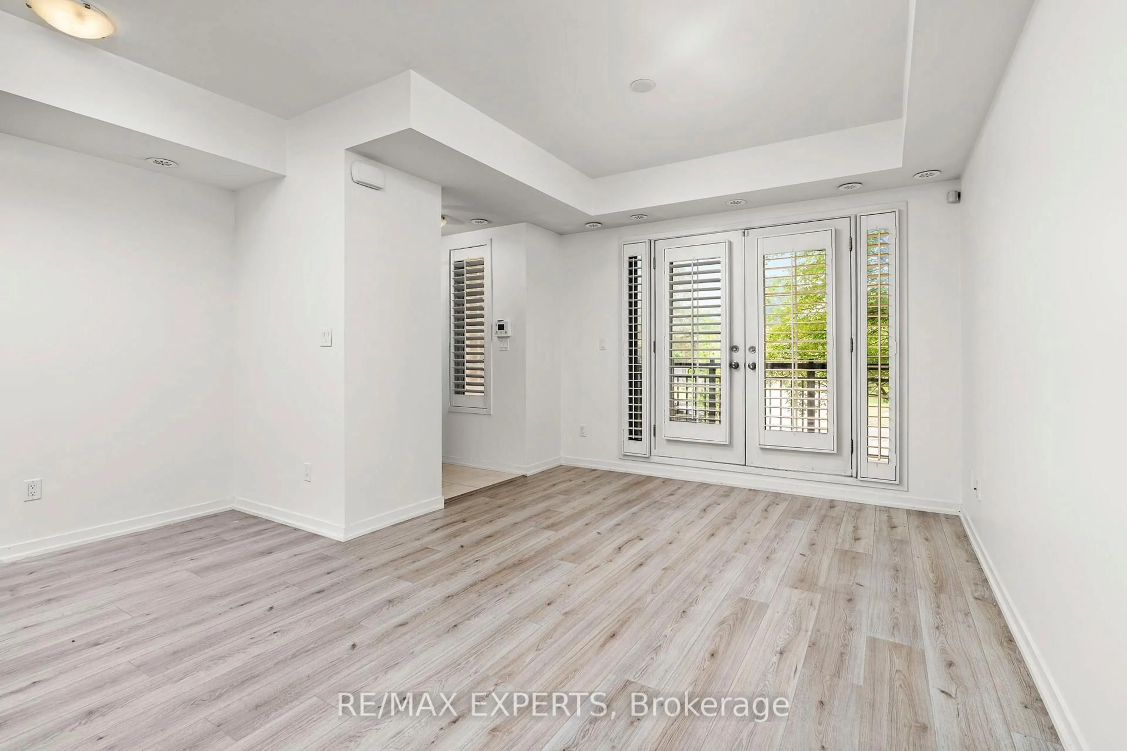 A pic of a room for 26 Bruce St #A04, Vaughan Ontario L4L 0H4