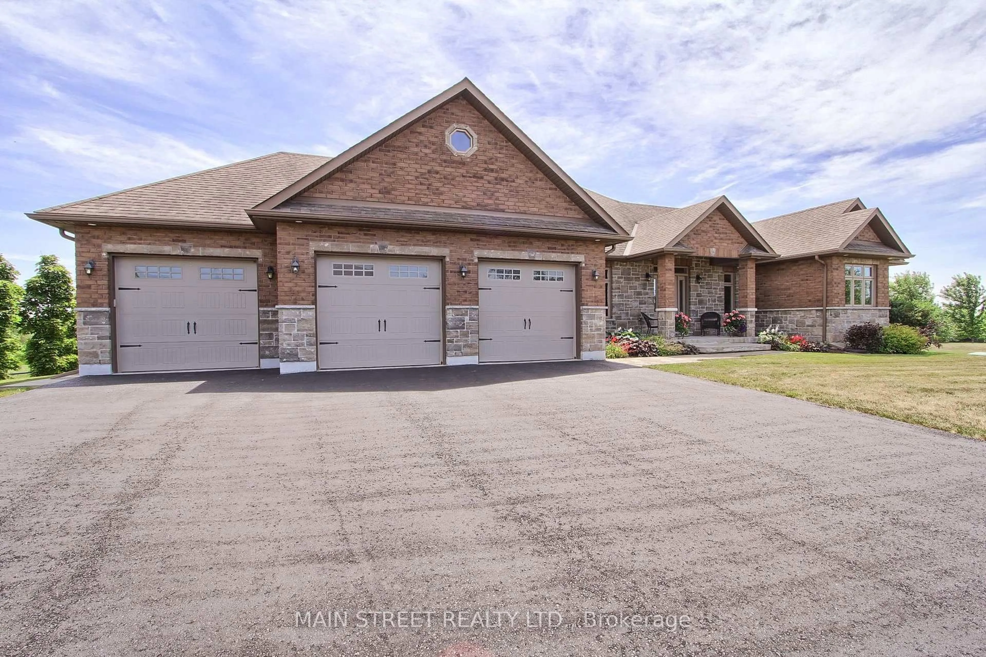 Unknown for 13 Brolley Cres, Essa Ontario L0L 1N0