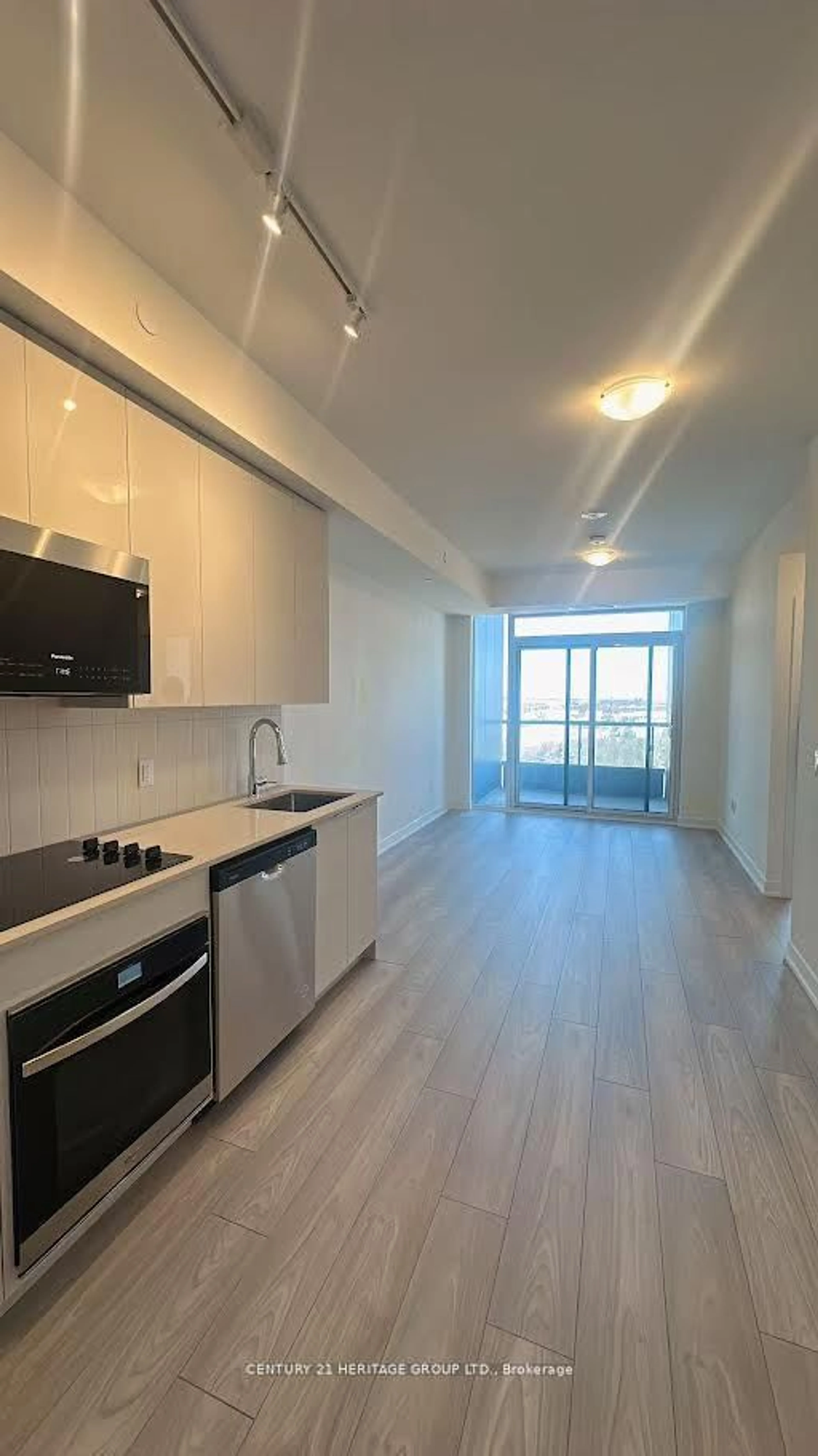Unknown for 474 Caldari Rd #1308, Vaughan Ontario L4K 0R5
