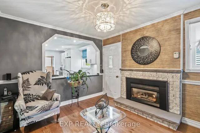 171 Simonston Blvd, Markham 4