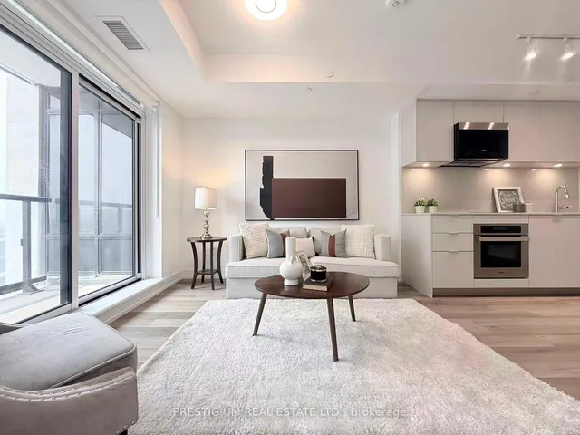 9 Clegg Rd #1501, Markham 5