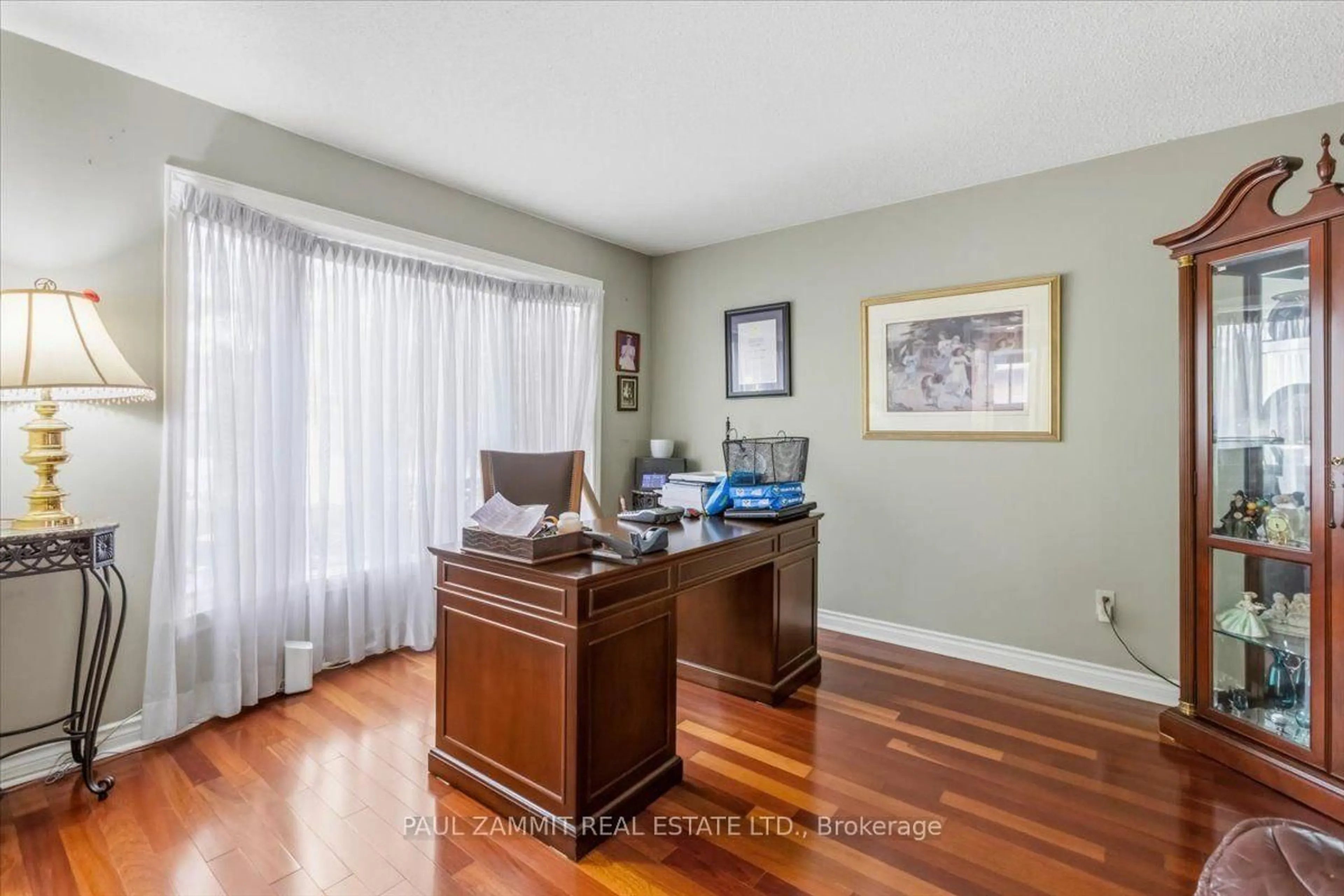 A pic of a room for 180 Lyndhurst Dr, Markham Ontario L3T 6T6