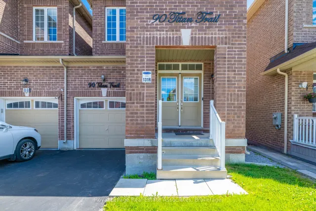 90 Titan Tr, Markham 2