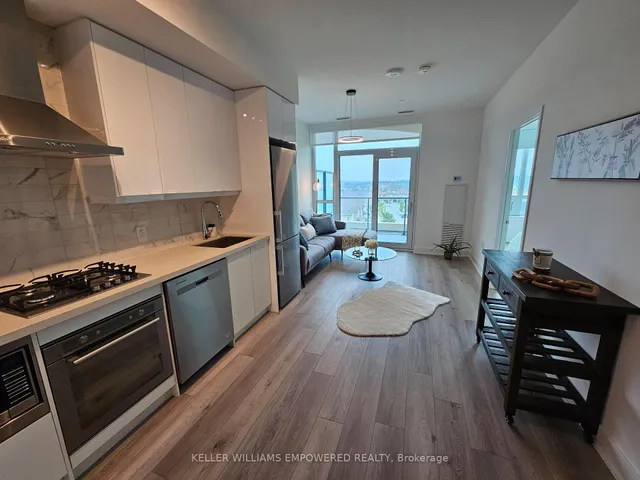 11750 Ninth Line #625, Whitchurch-Stouffville 2
