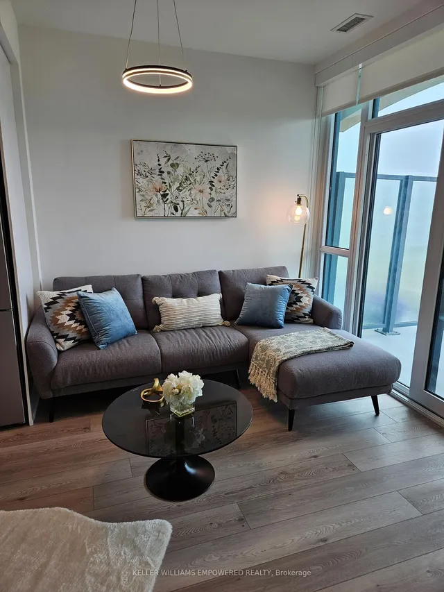 11750 Ninth Line #625, Whitchurch-Stouffville 3