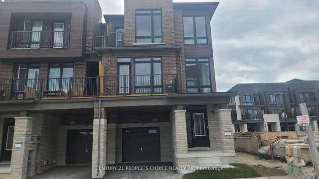 161 Blick Cres, Aurora 1