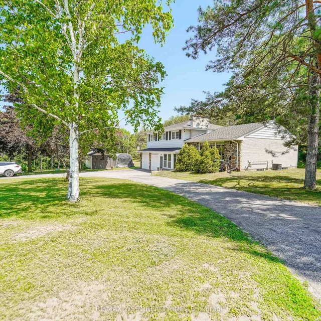 5949 Concession 6 Rd, Uxbridge 3