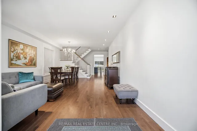 146 Riding Mountain Dr, Richmond Hill 4