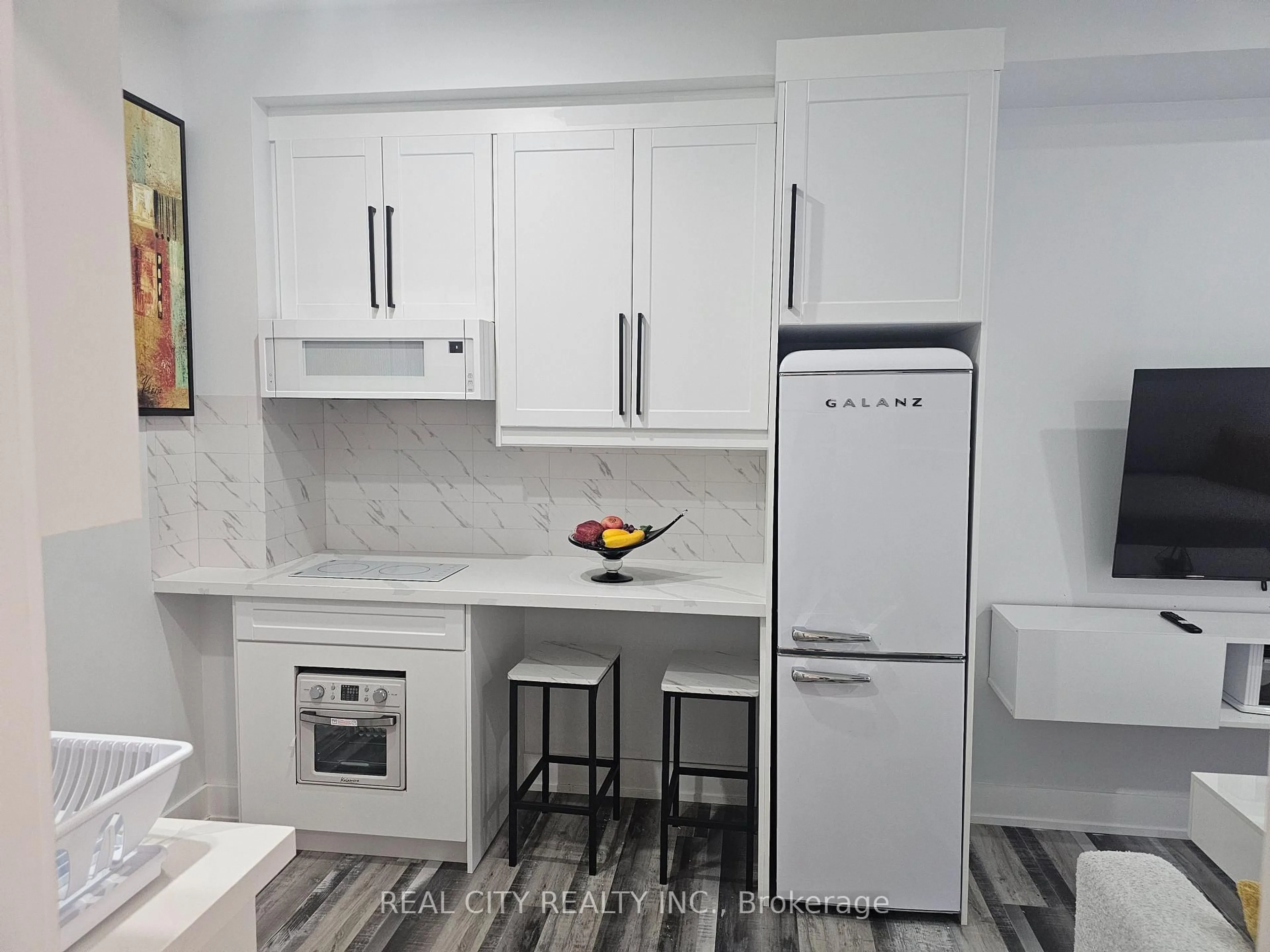 Unknown for 135 Farooq Blvd, Vaughan Ontario L4L 1A6