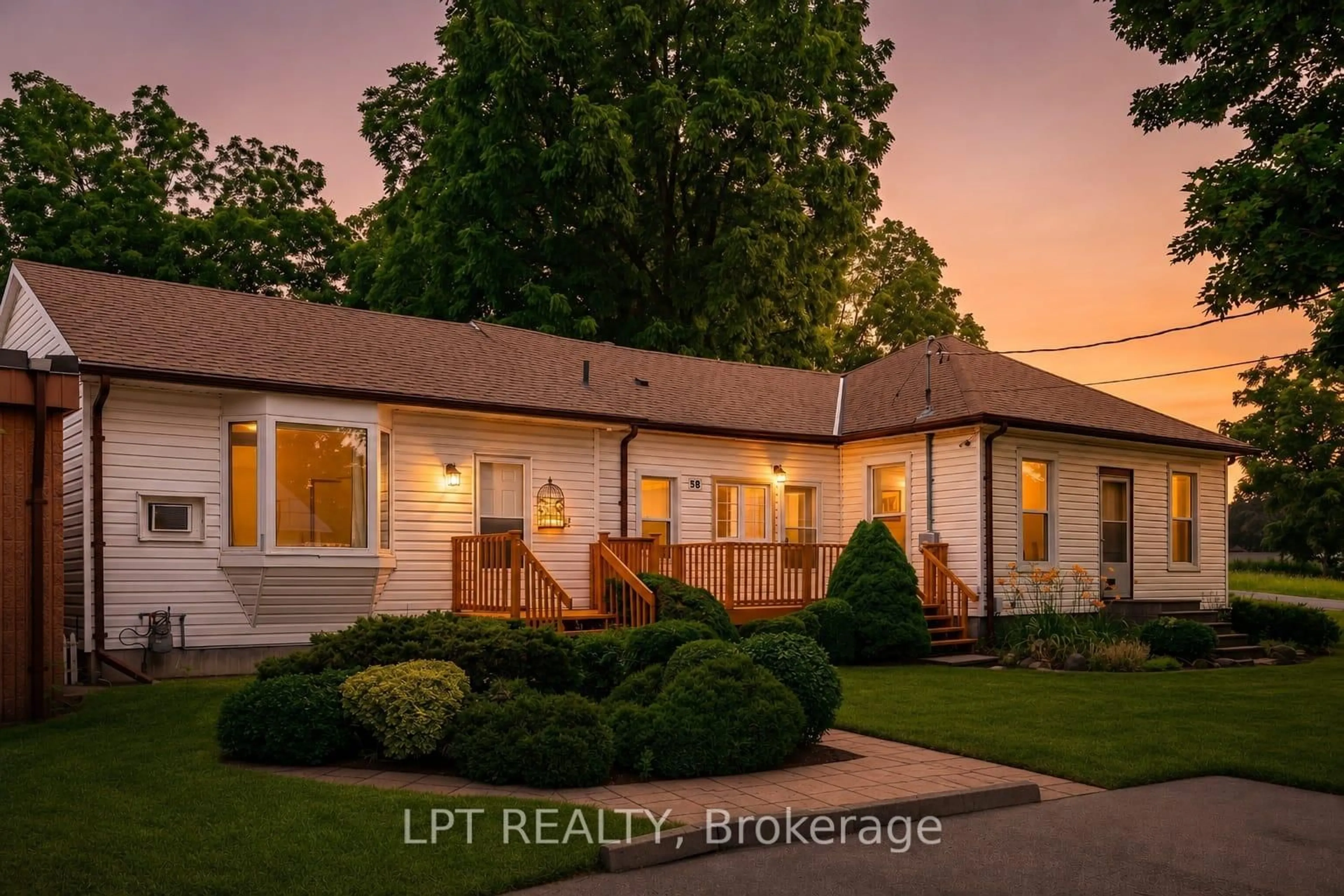 Unknown for 24 Ann St, Brock Ontario L0E 1E0