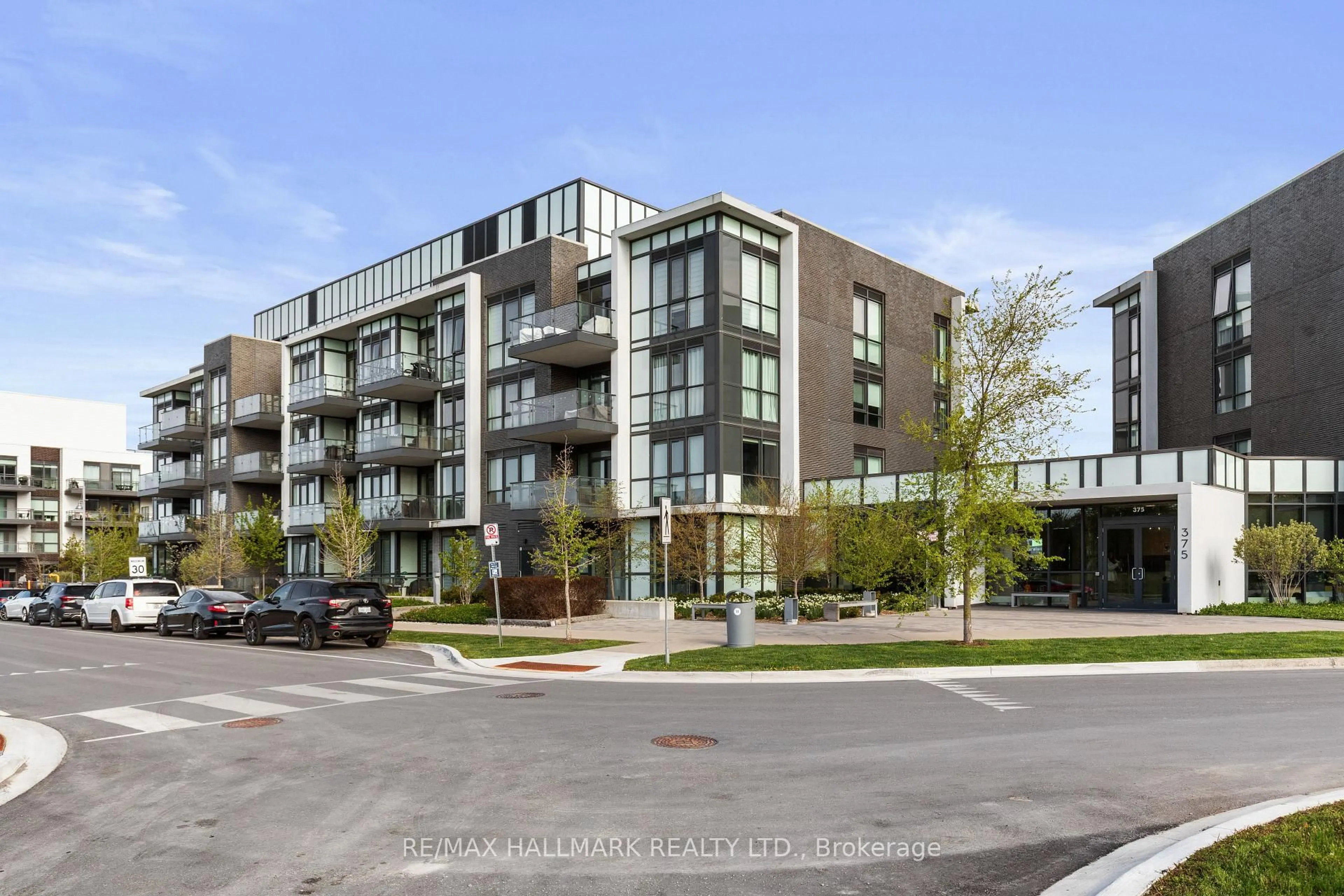 Unknown for 375 Sea Ray Ave #225, Innisfil Ontario L9S 0L9