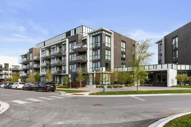 375 Sea Ray Ave #225, Innisfil 4